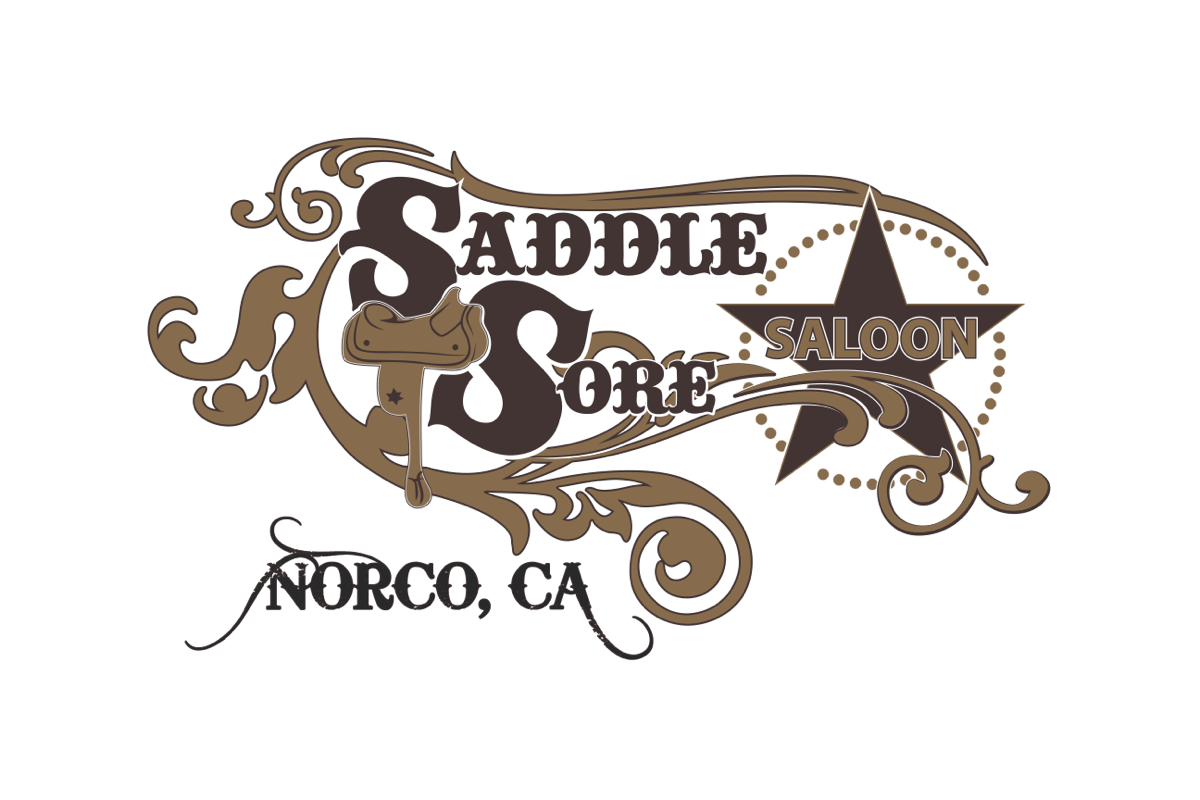 Saddle Sore Saloon, Norco California